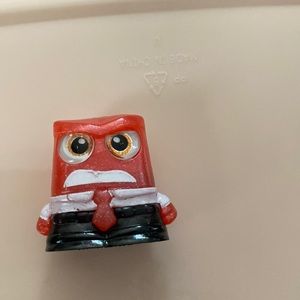 Anger Disney Doorables series 7